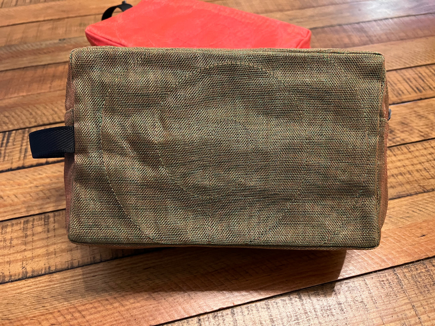 Colorful Sustainable Travel Kits