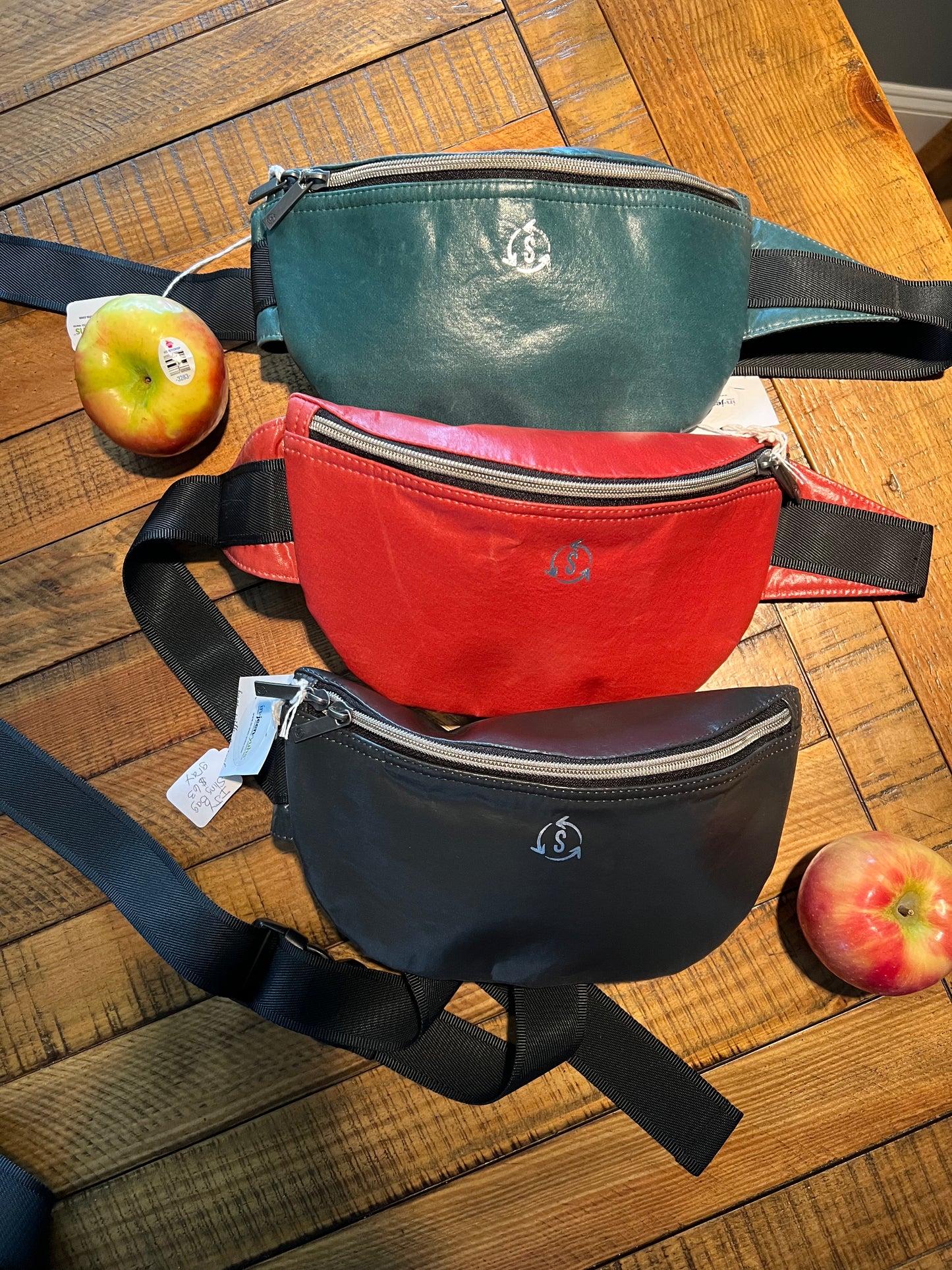 Sling Bags Plus - SAMPLE SALE