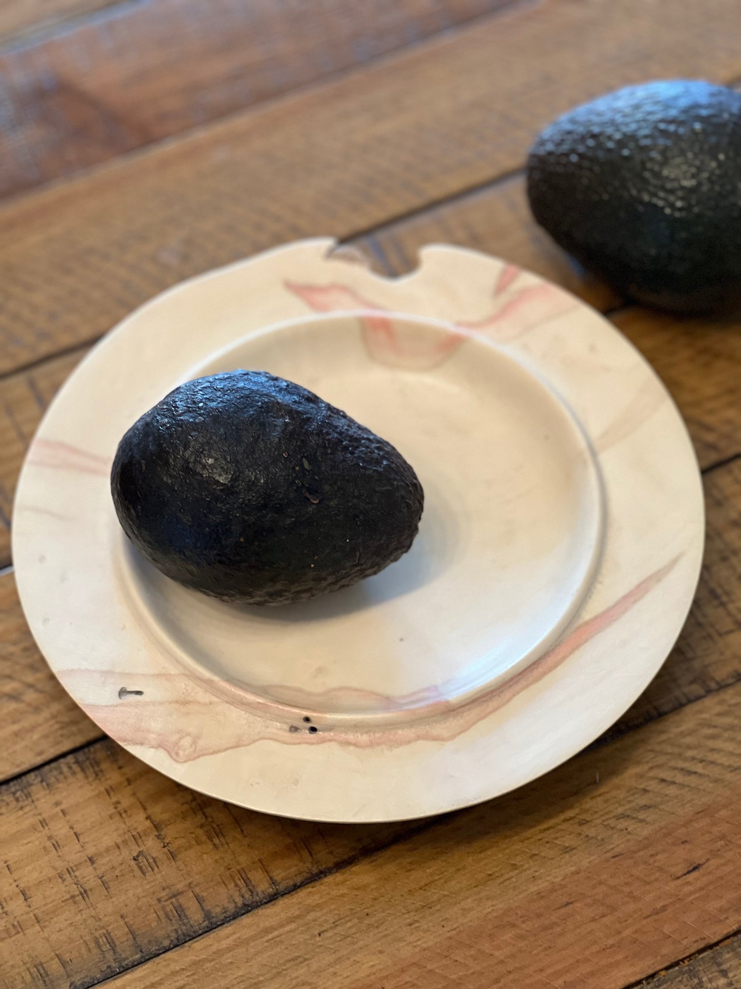 Sustainable Eclectic Wooden Bowls and Vases