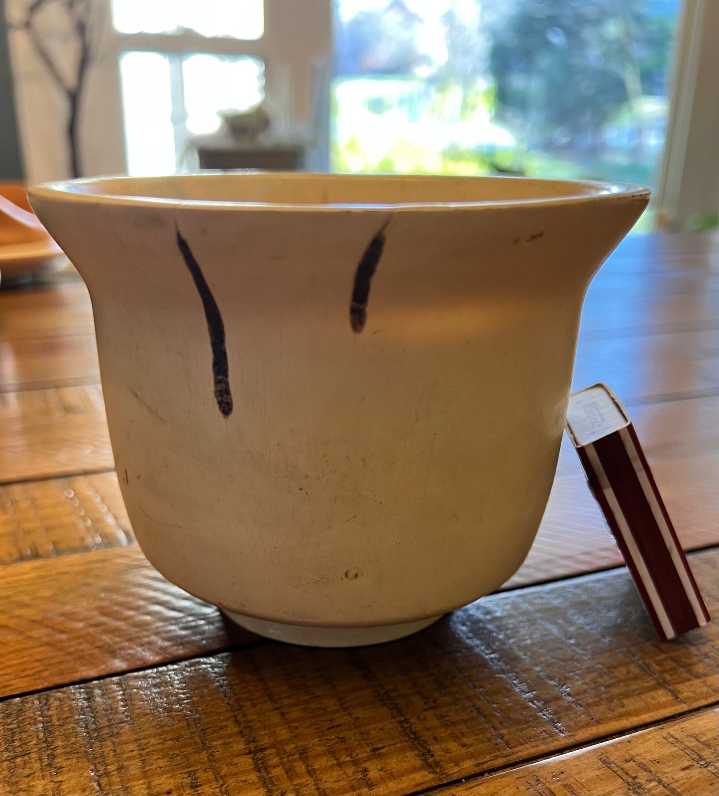 Sustainable Eclectic Wooden Bowls and Vases