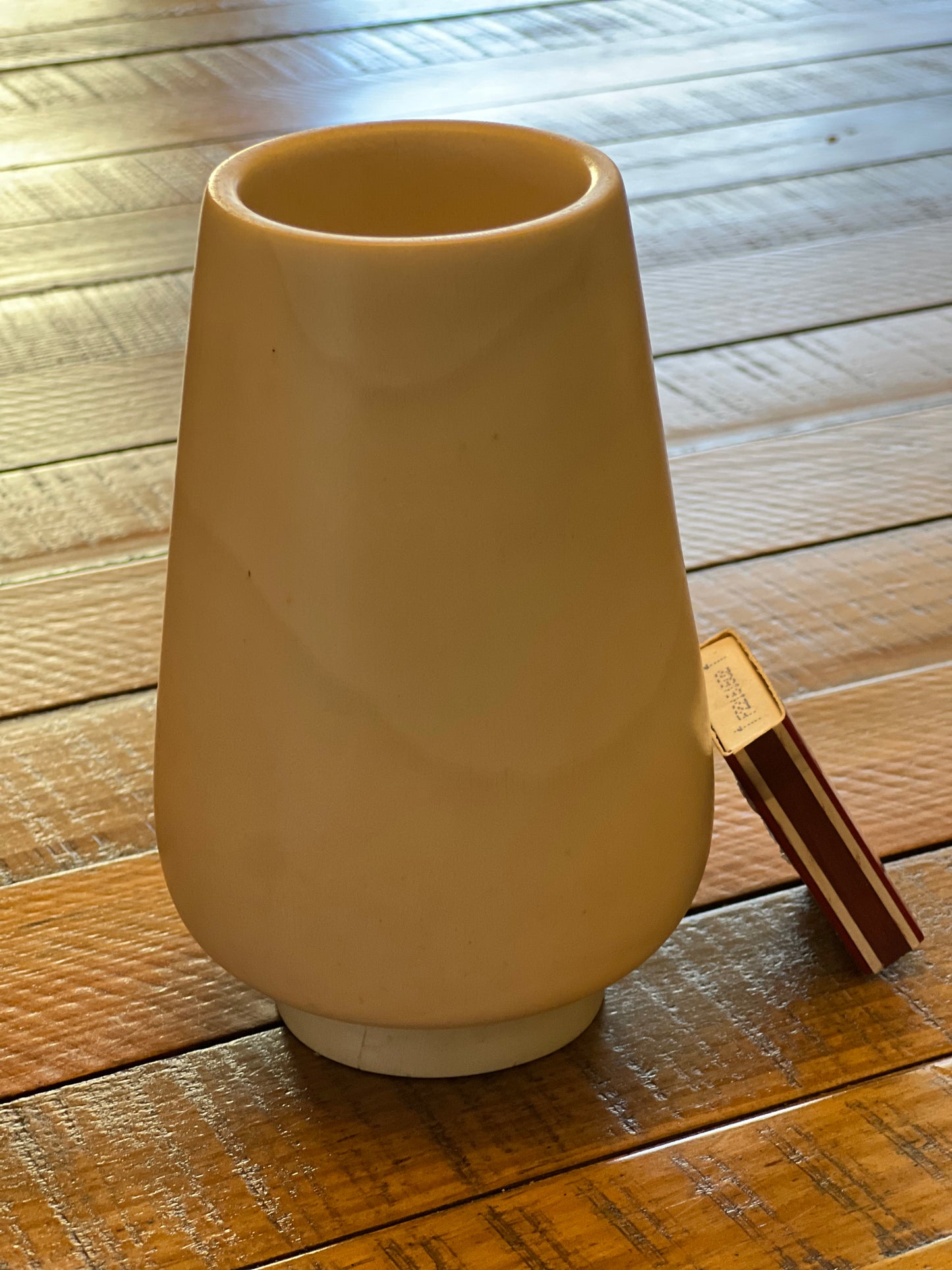 Sustainable Eclectic Wooden Bowls and Vases