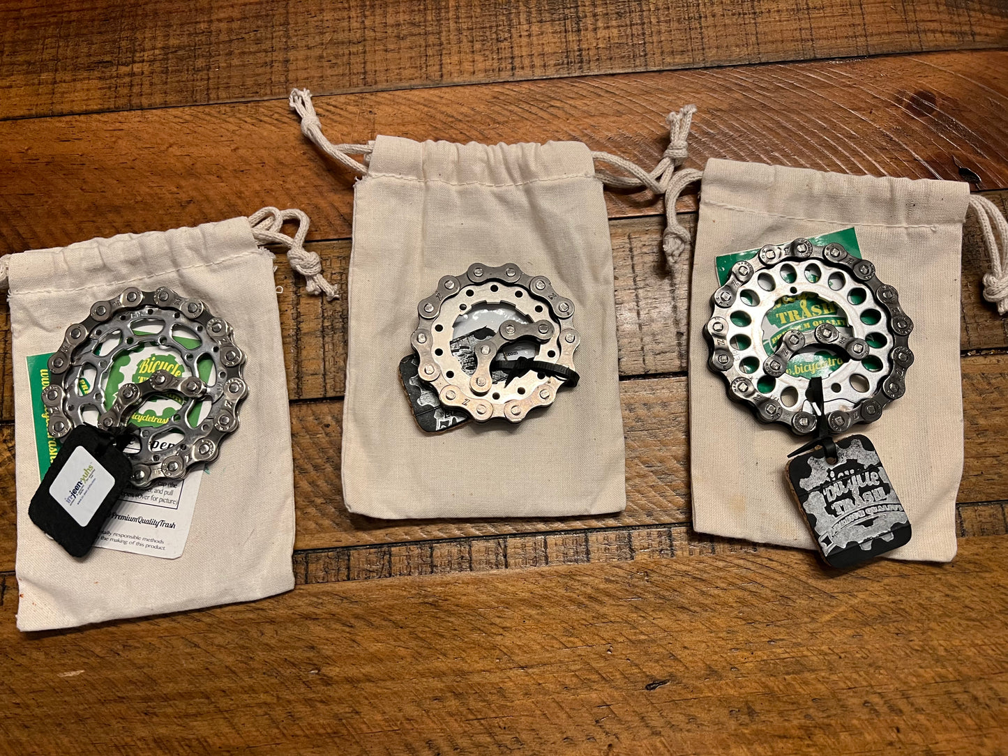 Cycle Enthusiast Bottle Opener