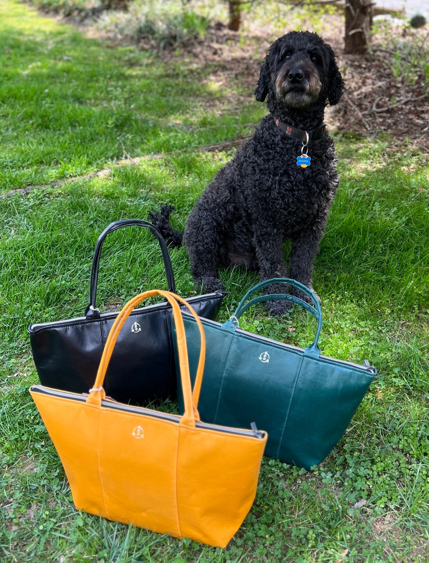 Sophisticated Totes Limited