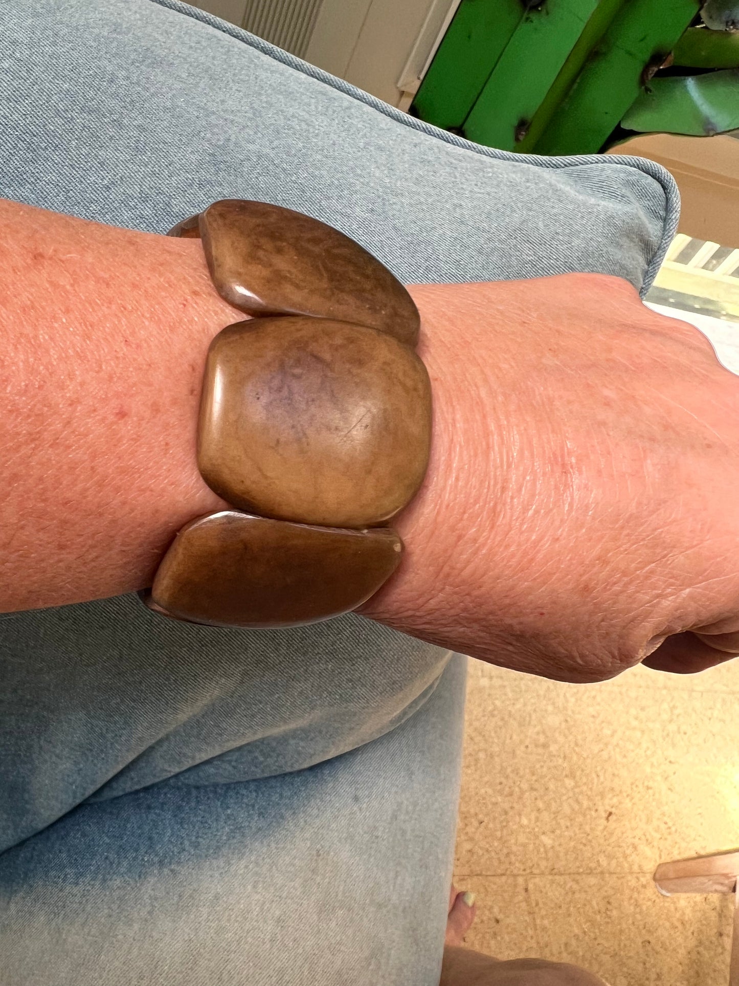 Fun in the Sun/ Warm in the Winter Bracelets