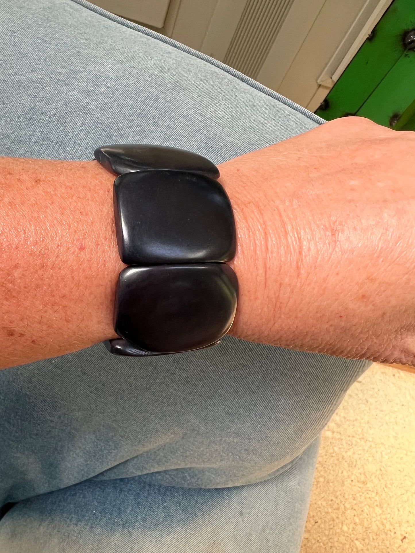 Fun in the Sun/ Warm in the Winter Bracelets