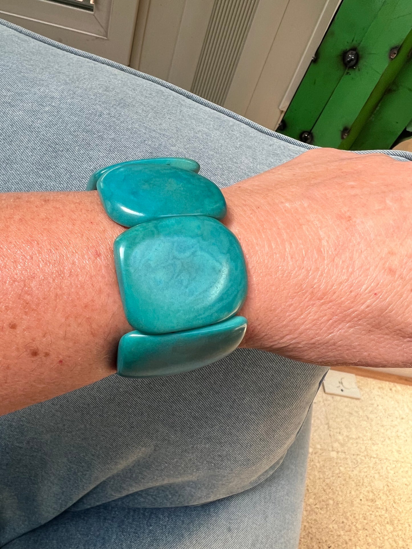 Fun in the Sun/ Warm in the Winter Bracelets