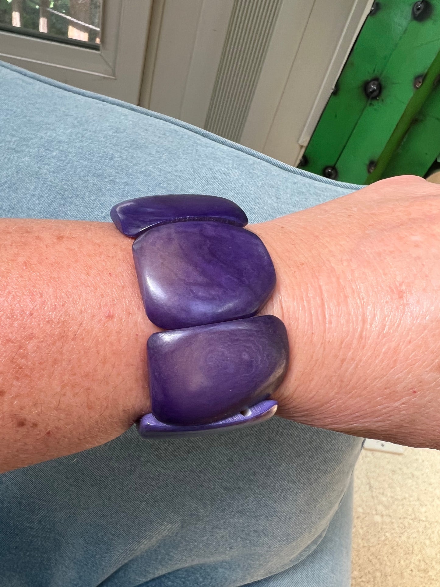 Fun in the Sun/ Warm in the Winter Bracelets