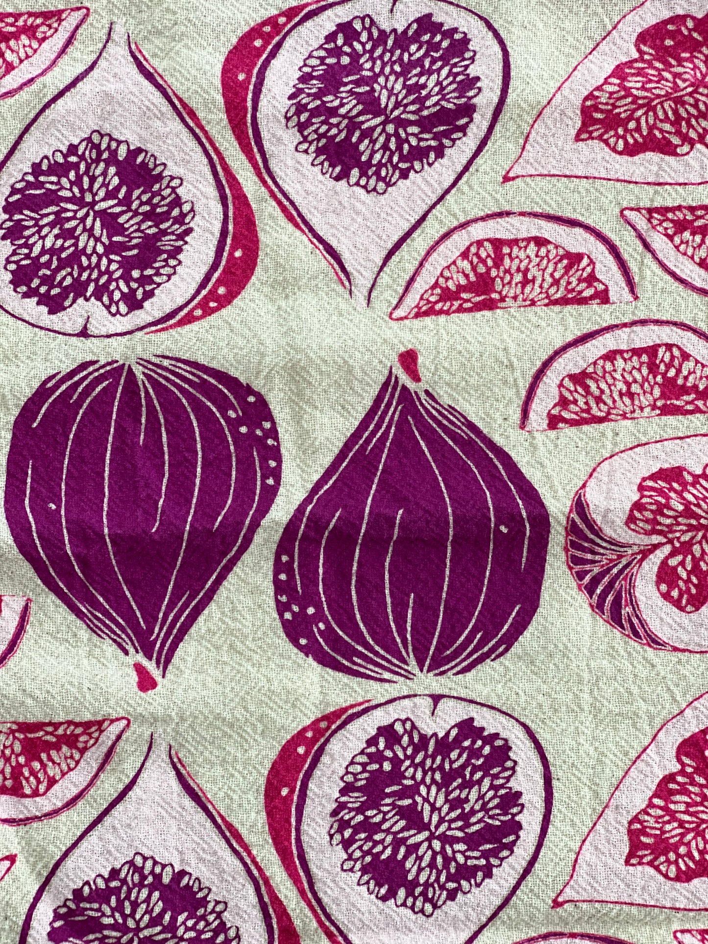 Tea Towel Treats