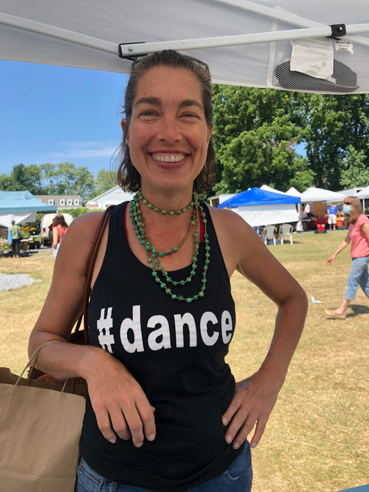 Ethically Sourced Flirty Necklaces
