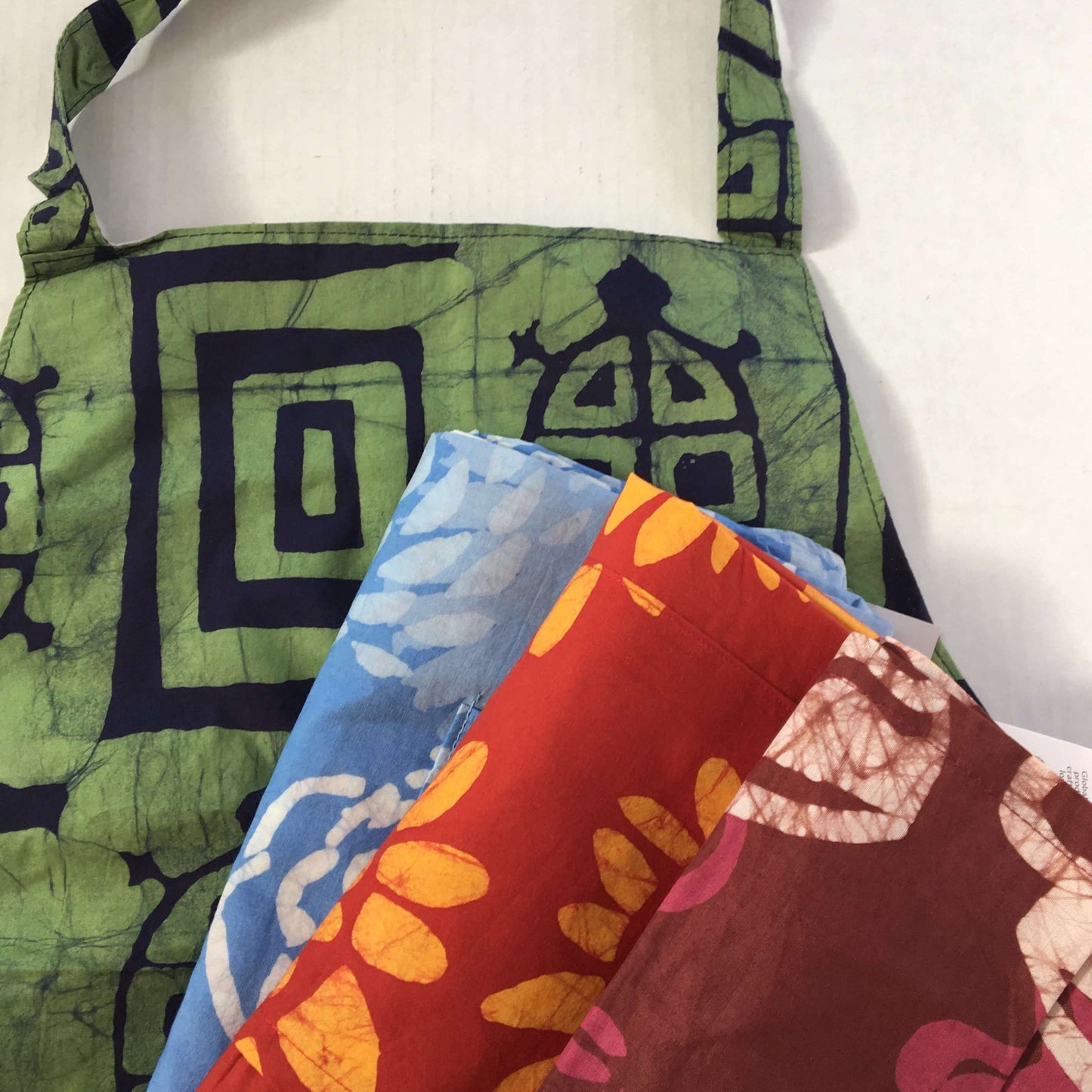 Sustainable Aprons for the Chefs