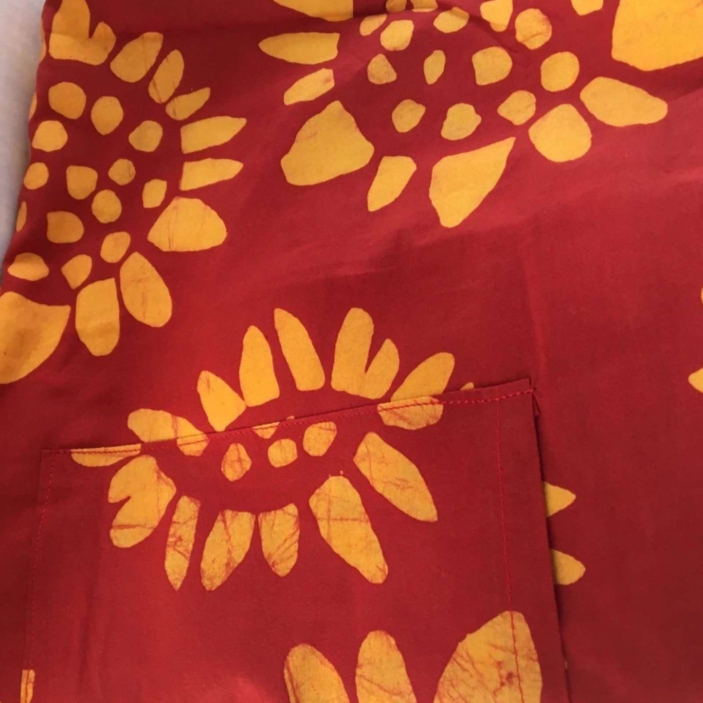 Sustainable Aprons for the Chefs