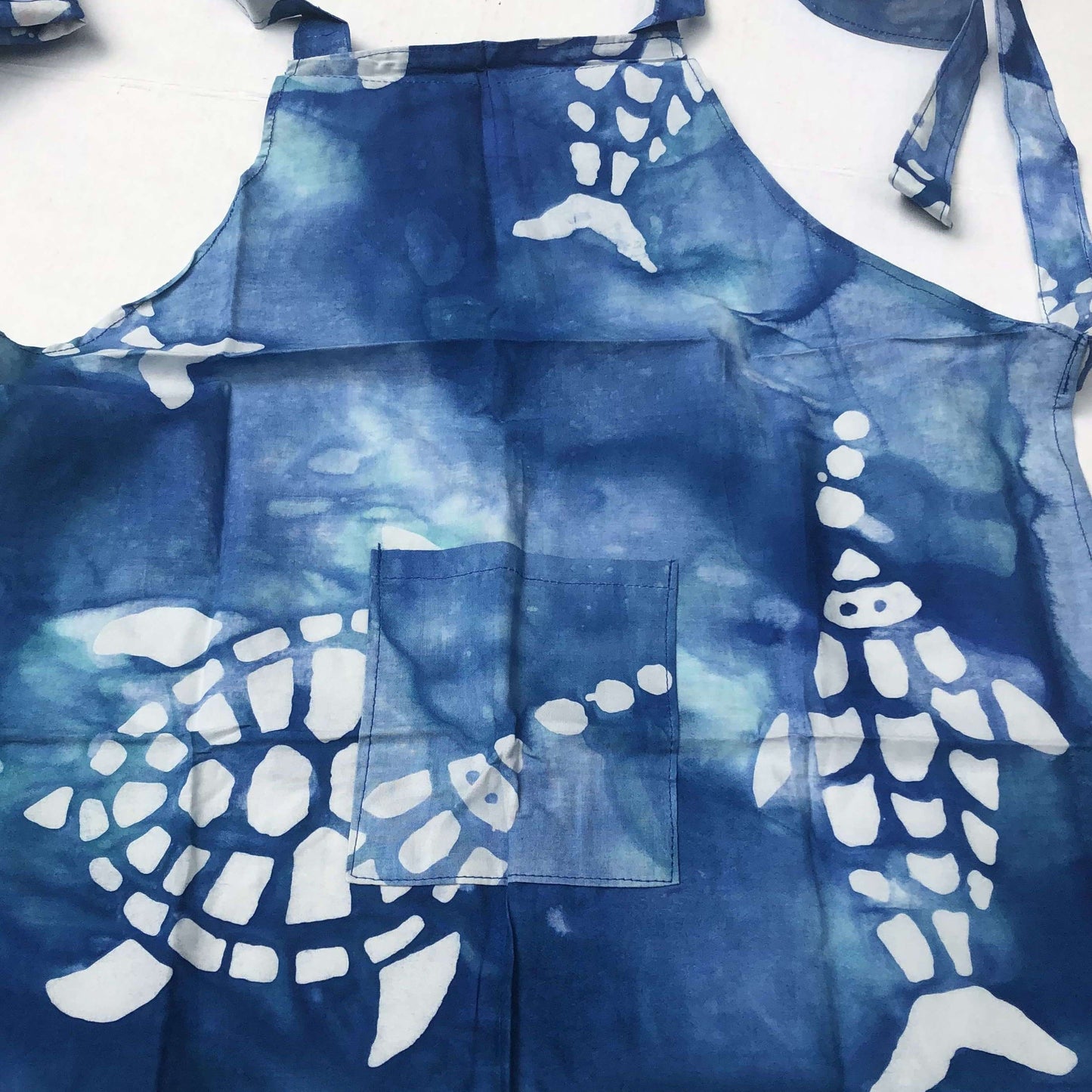 Sustainable Aprons for the Chefs
