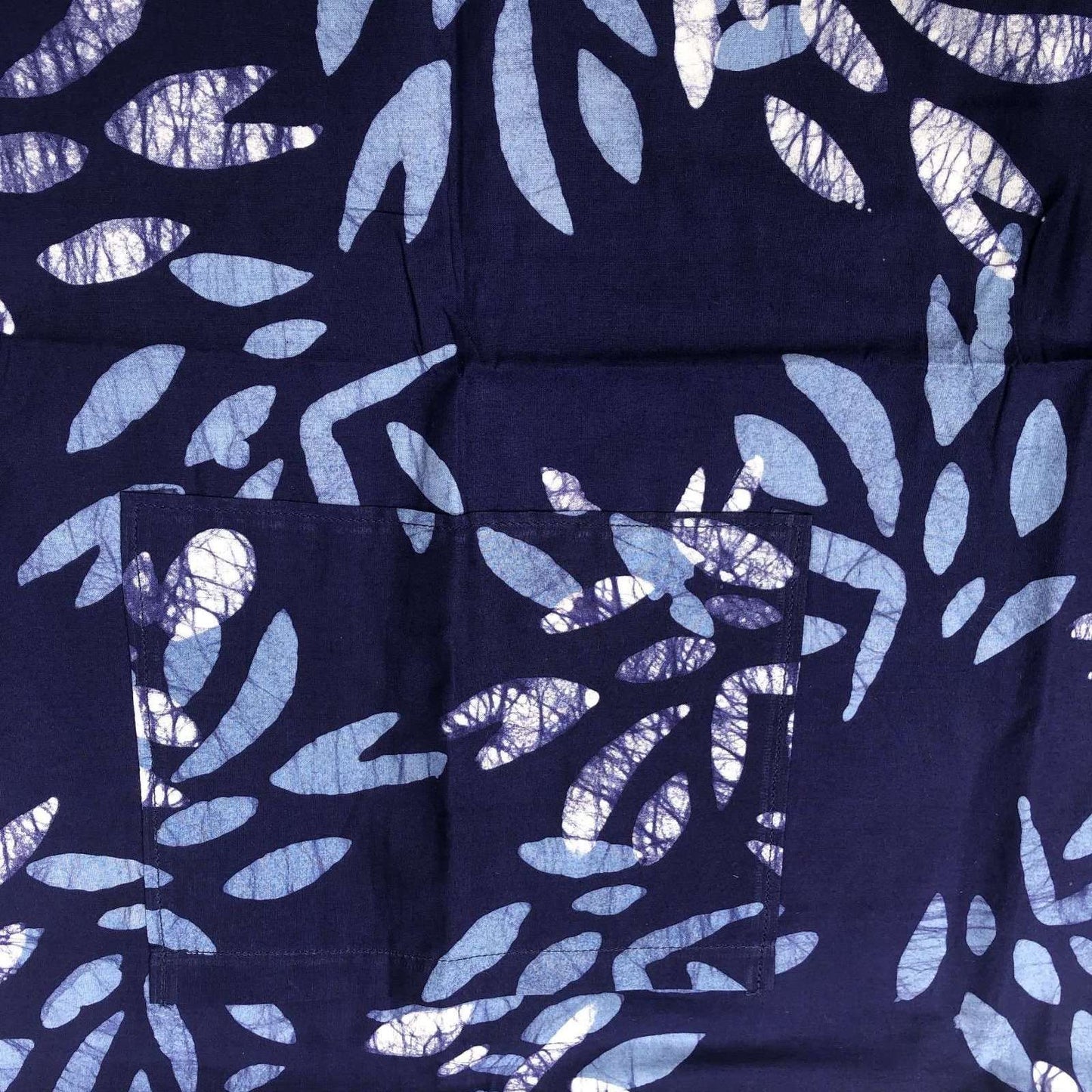 Sustainable Aprons for the Chefs