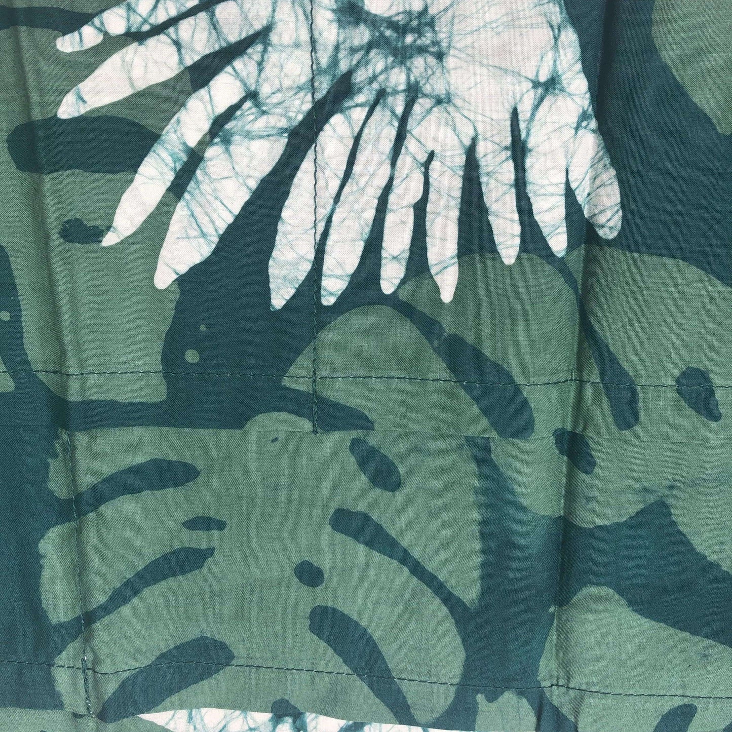 Sustainable Aprons for the Chefs