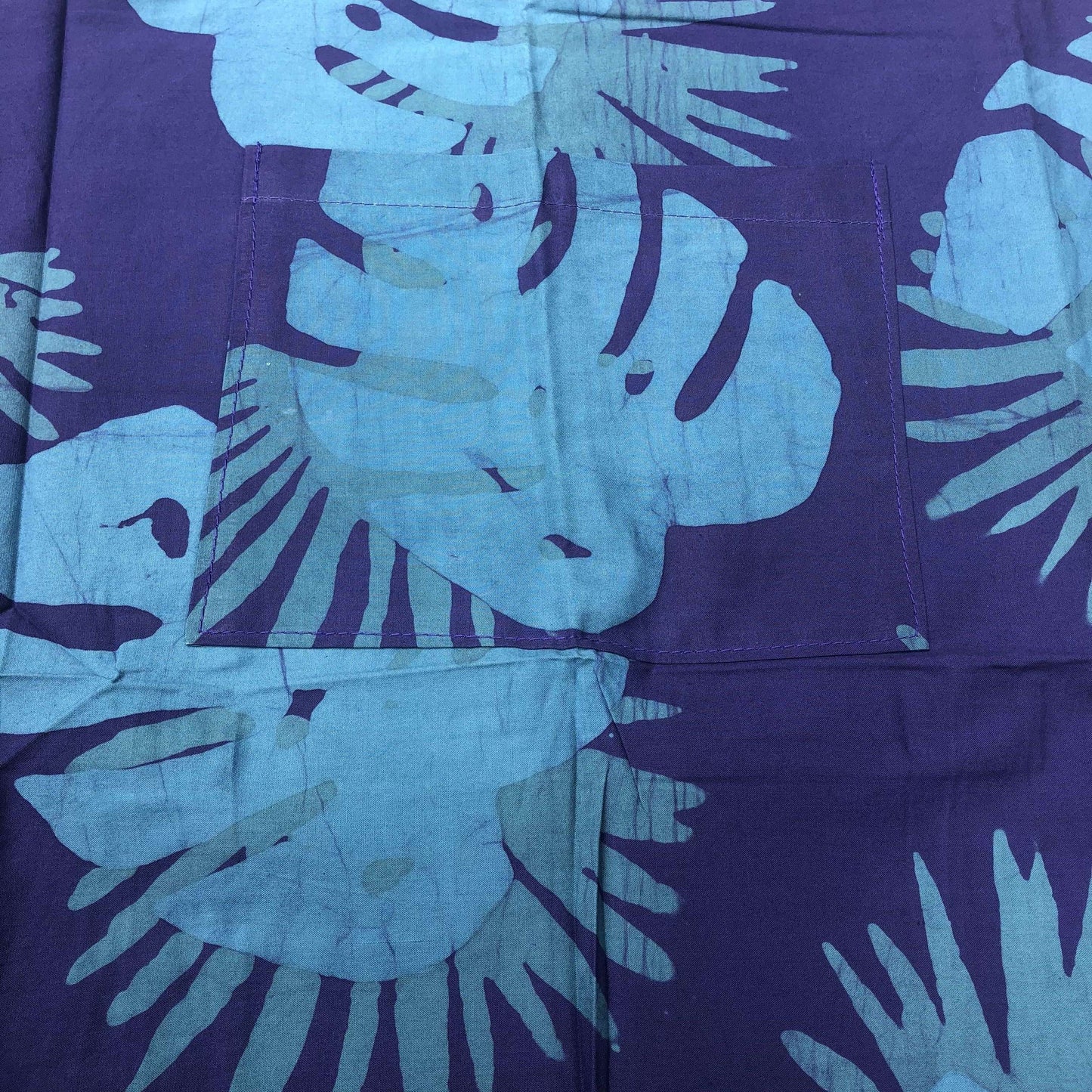 Sustainable Aprons for the Chefs