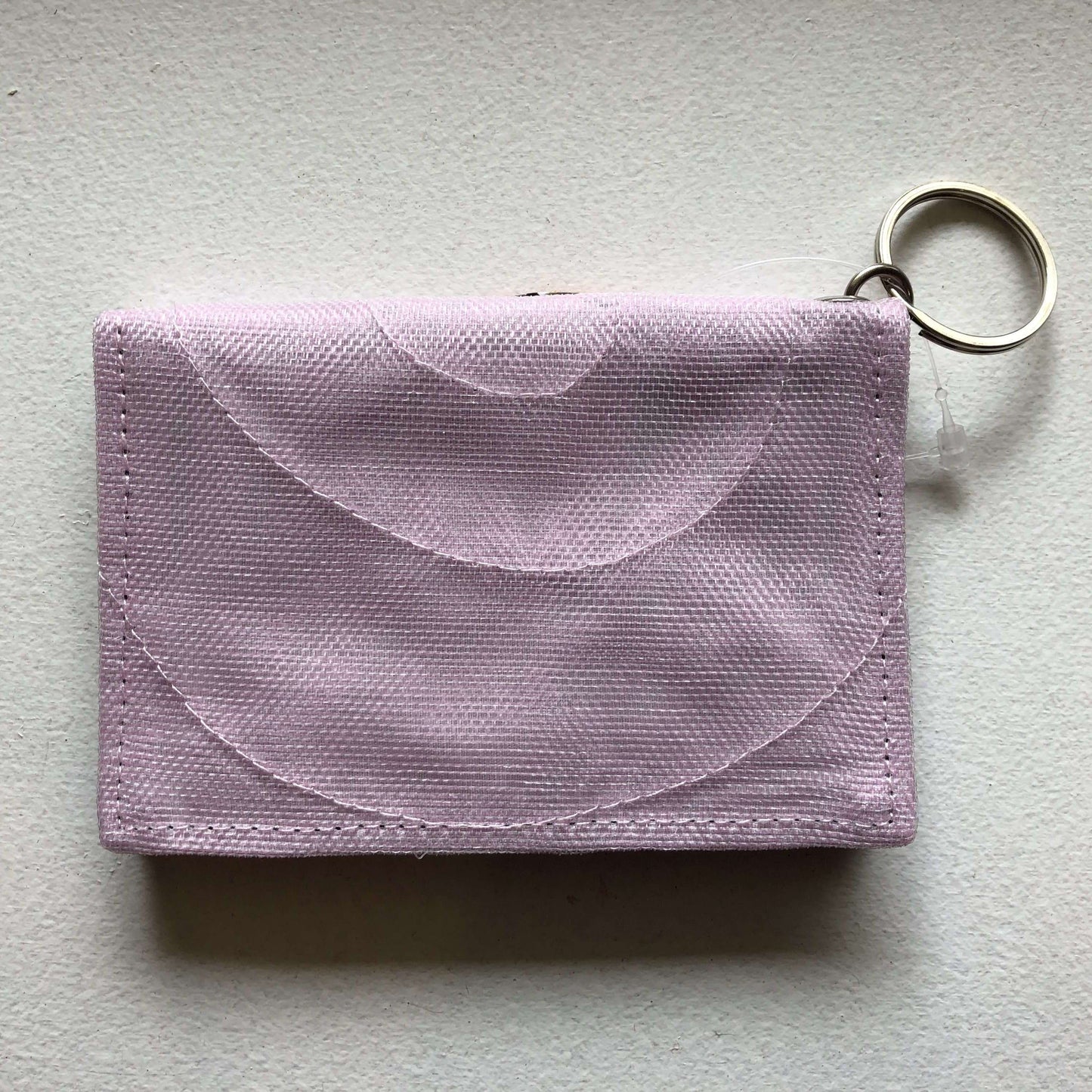 Colorful Light Weight Socially Responsible Wallets