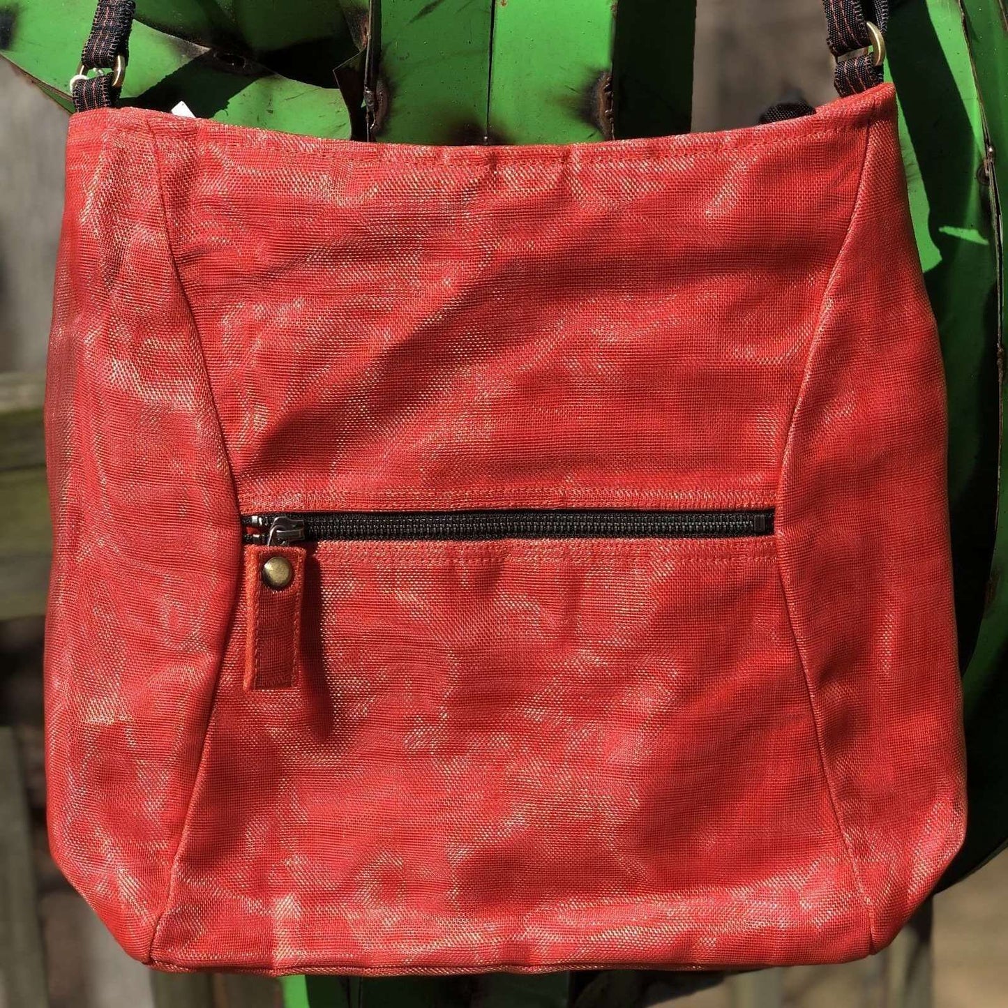 Eclectic Colorful Crossbody Waistline Bags