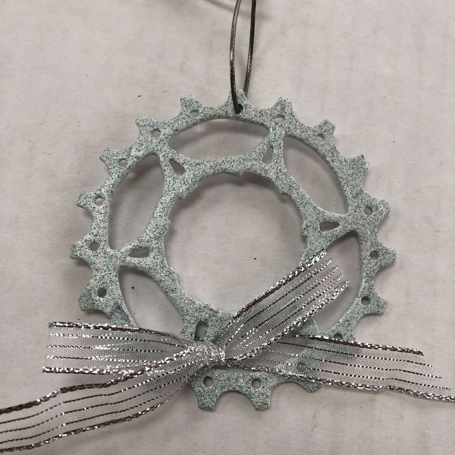Gear Holiday Flakes