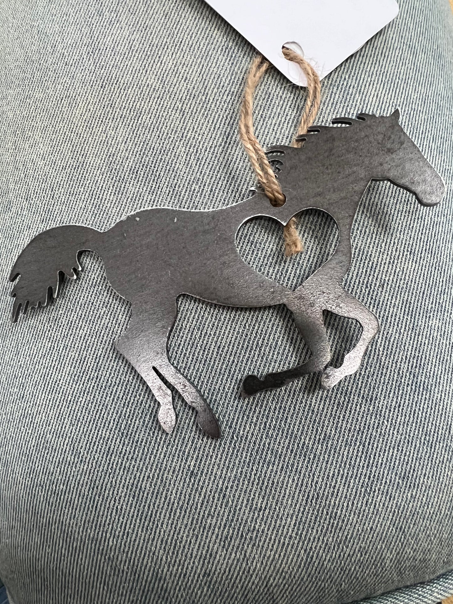 No Ordinary Ornaments - No Tree Necessary
