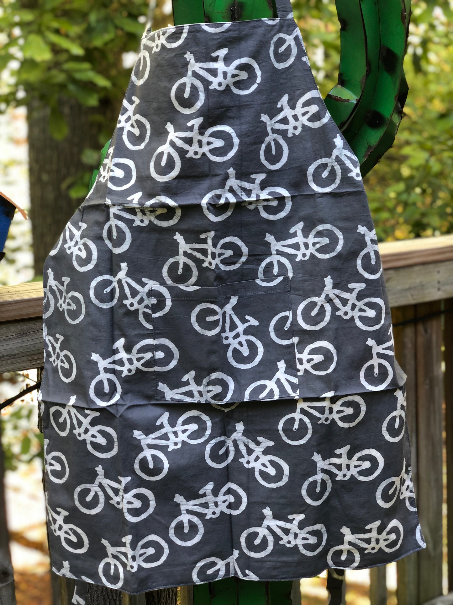 Aprons for the Chefs, Gardeners, Teachers, Massage Therapist, Artists, Pet Groomers, Hair Stylists