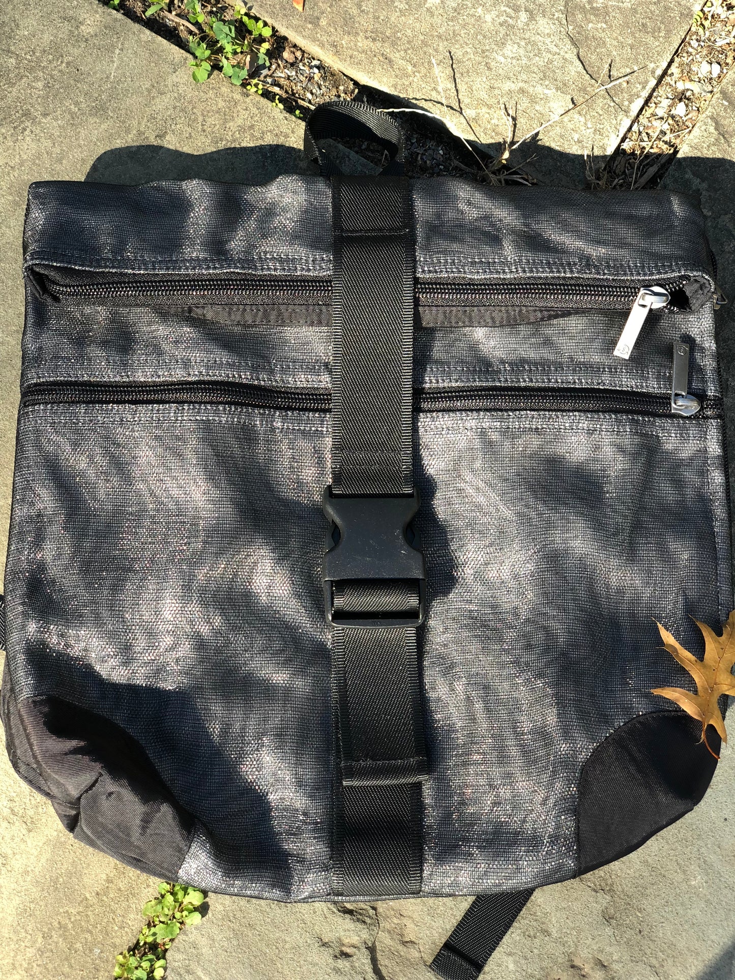 Sporty Ultra Light Urban Backpacks