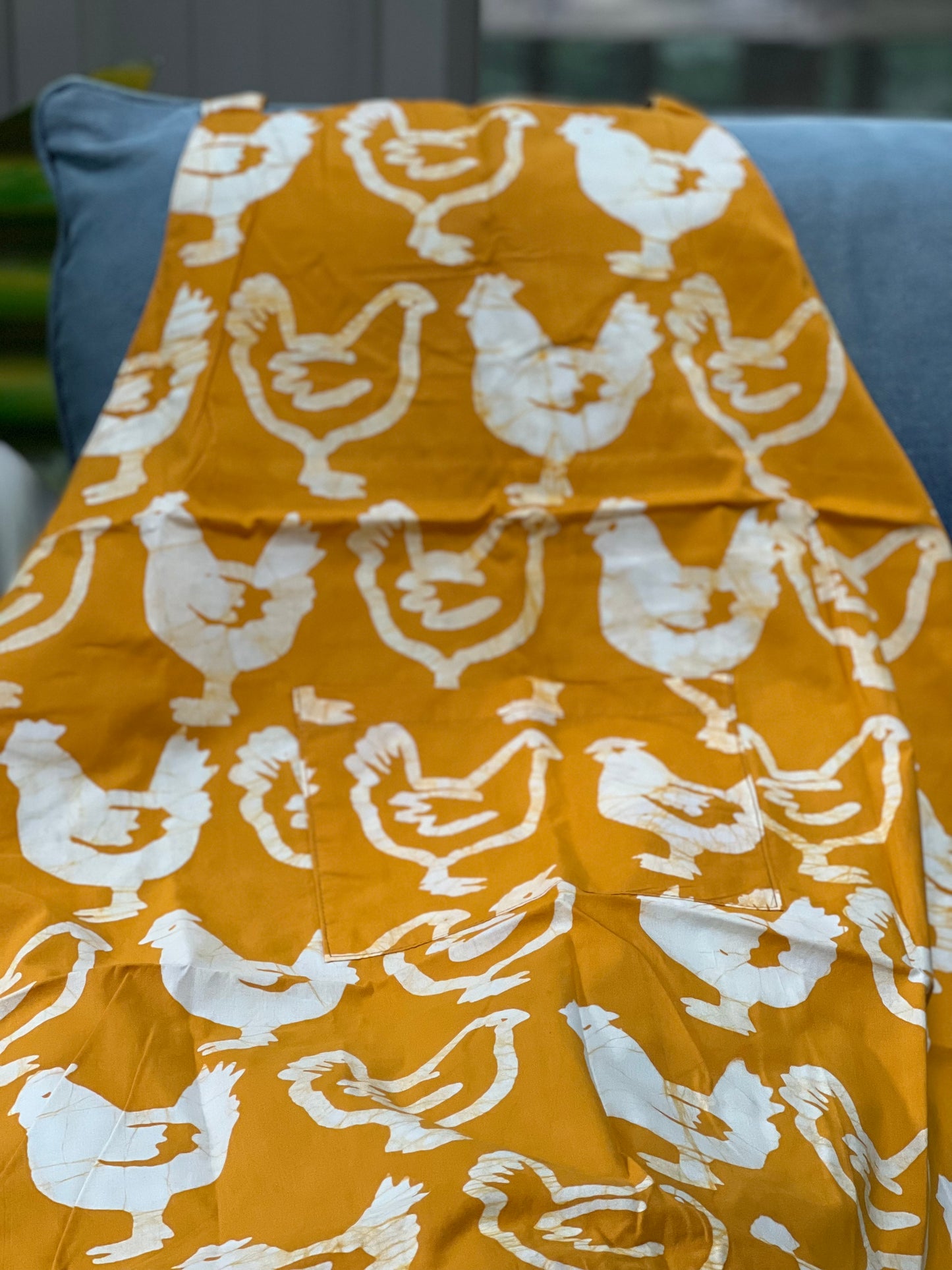 Aprons for the Chefs, Gardeners, Teachers, Massage Therapist, Artists, Pet Groomers, Hair Stylists