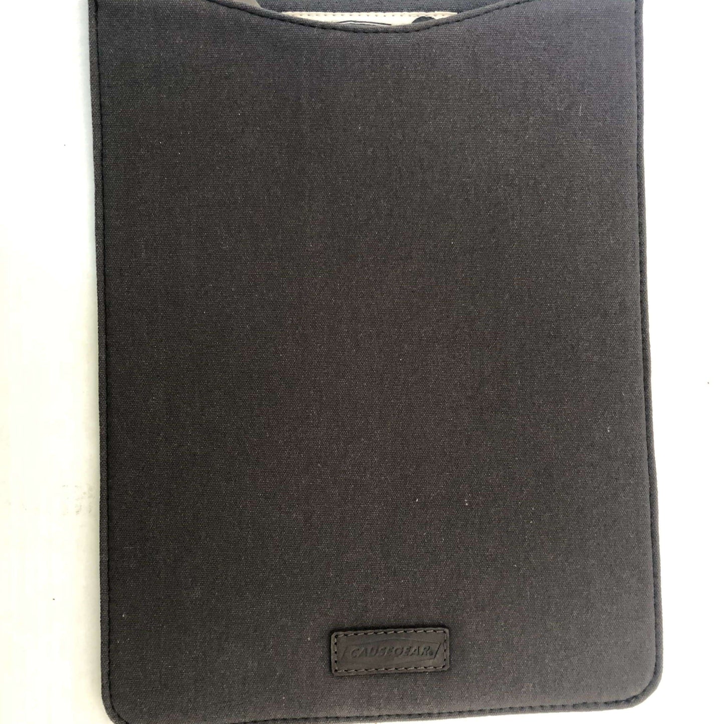 Inventive Military Tent Canvas Wallets