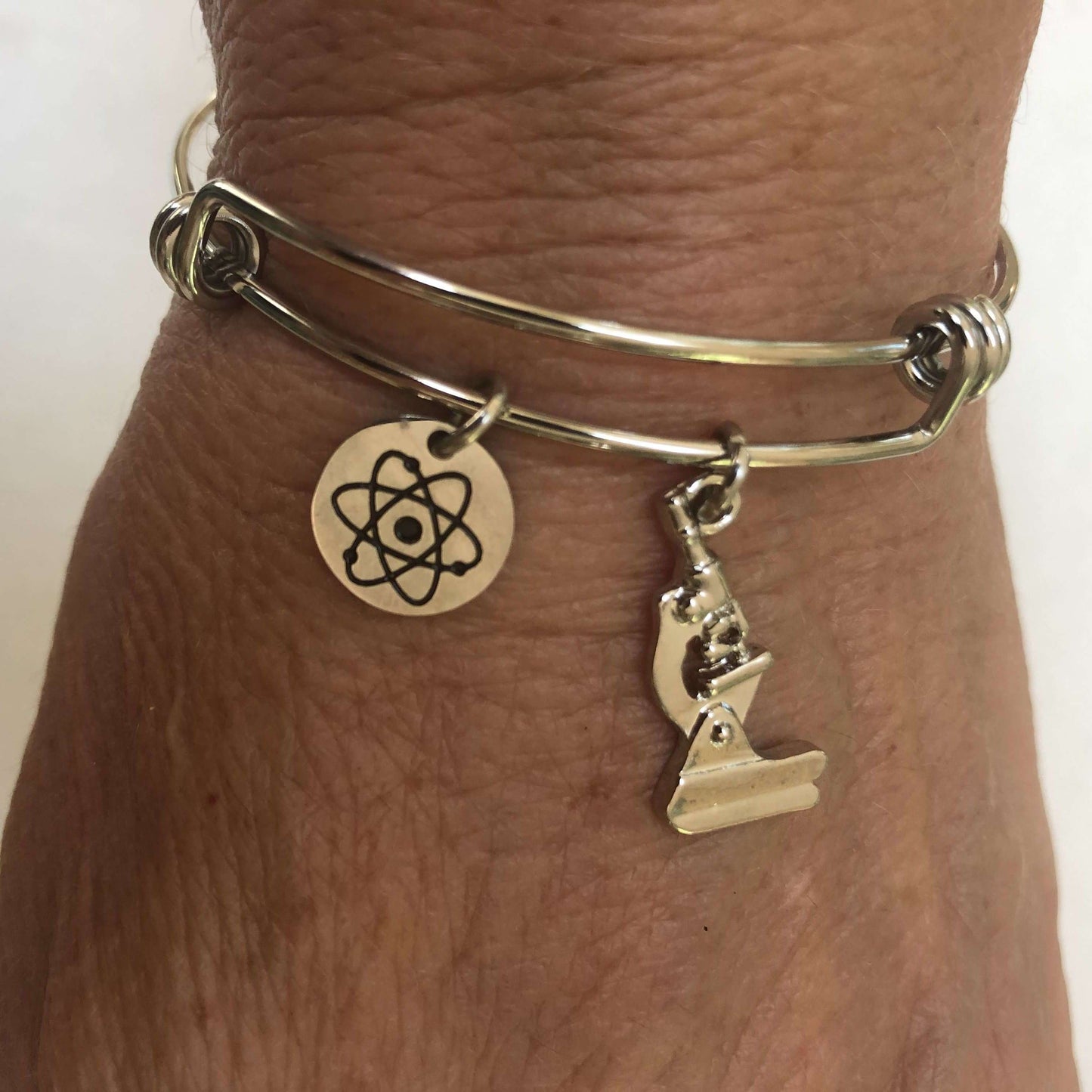 Just Imagine Bracelets - Not Upcycled - Science Matters!