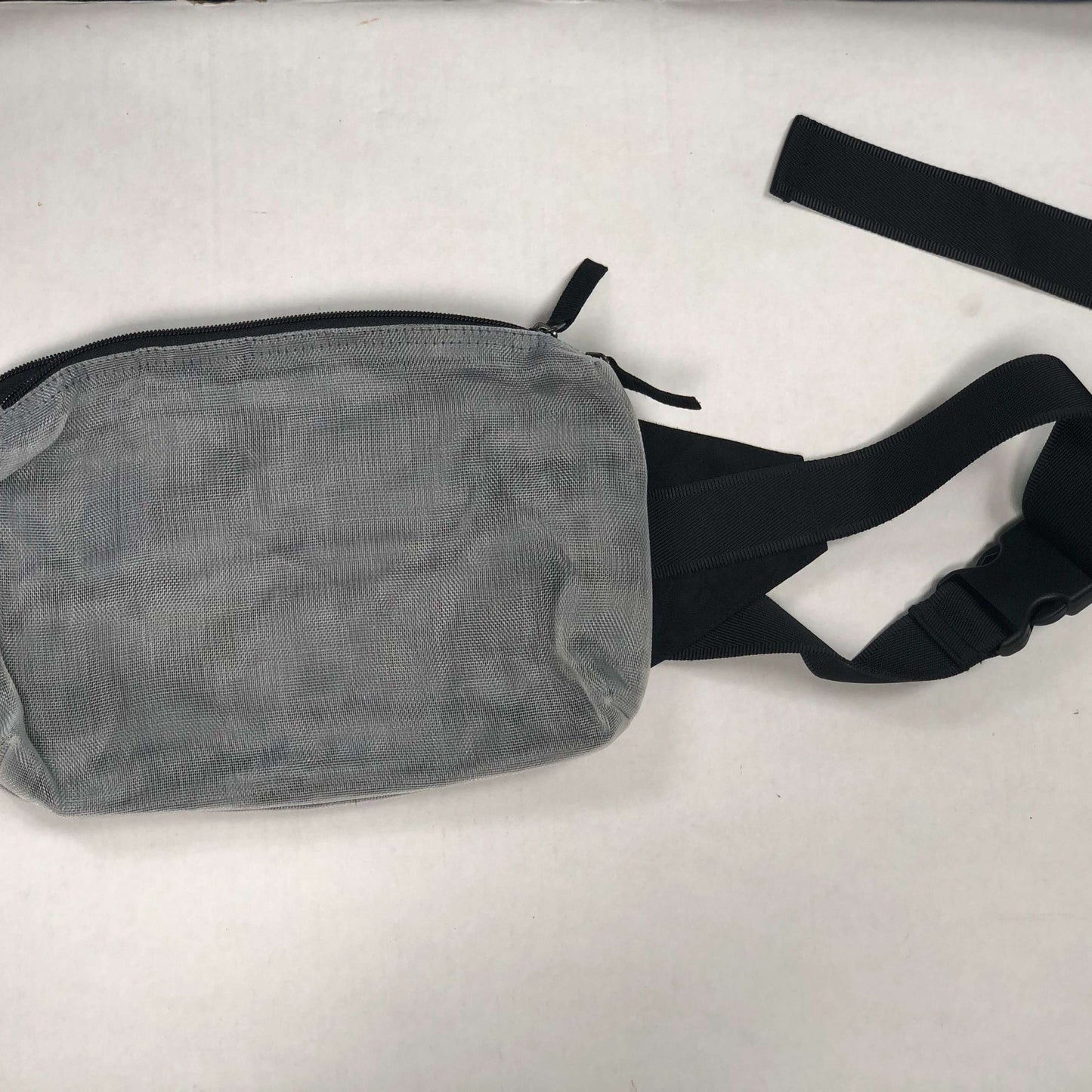 Lightweight, Repurposed Fanny Packs