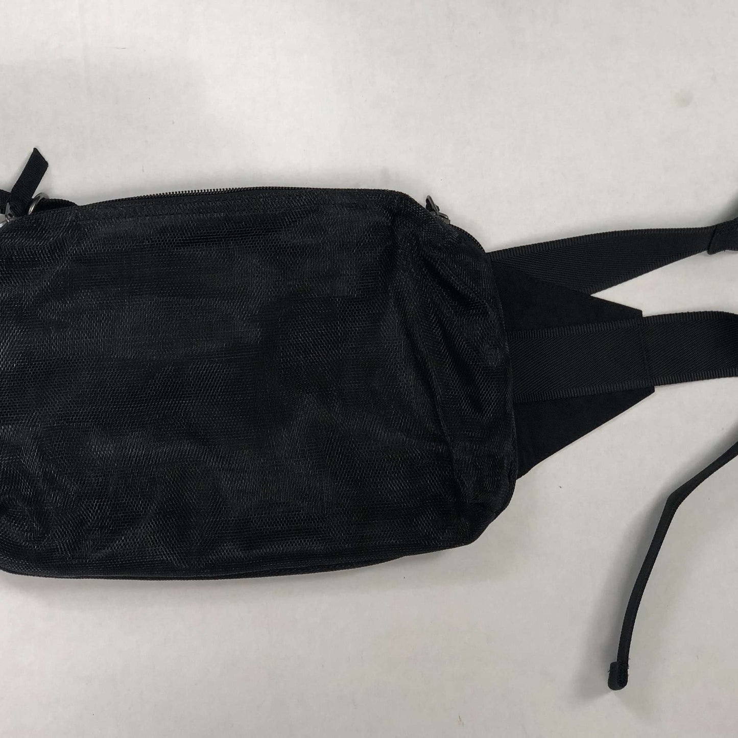 Lightweight, Repurposed Fanny Packs
