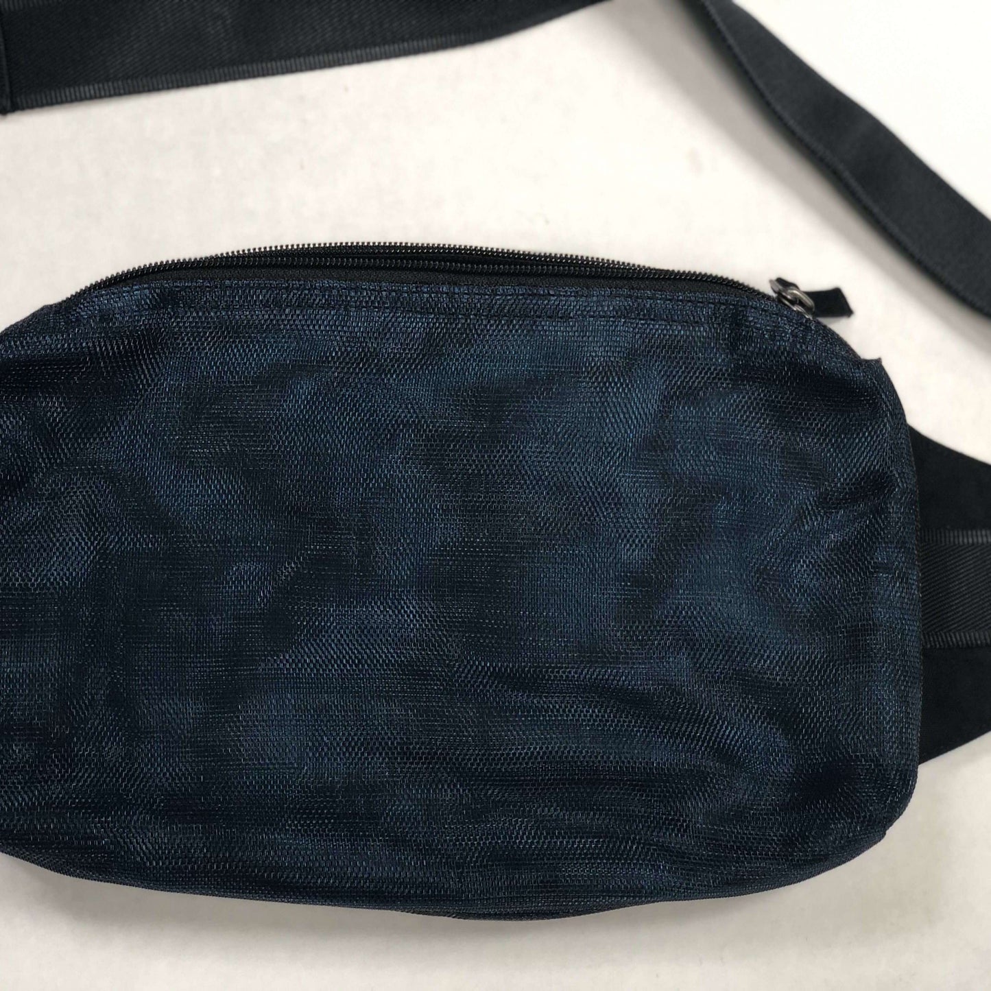 Lightweight, Repurposed Fanny Packs