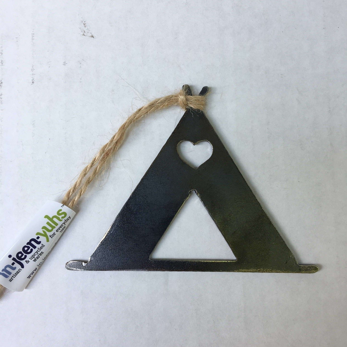 No Ordinary Ornaments - No Tree Necessary