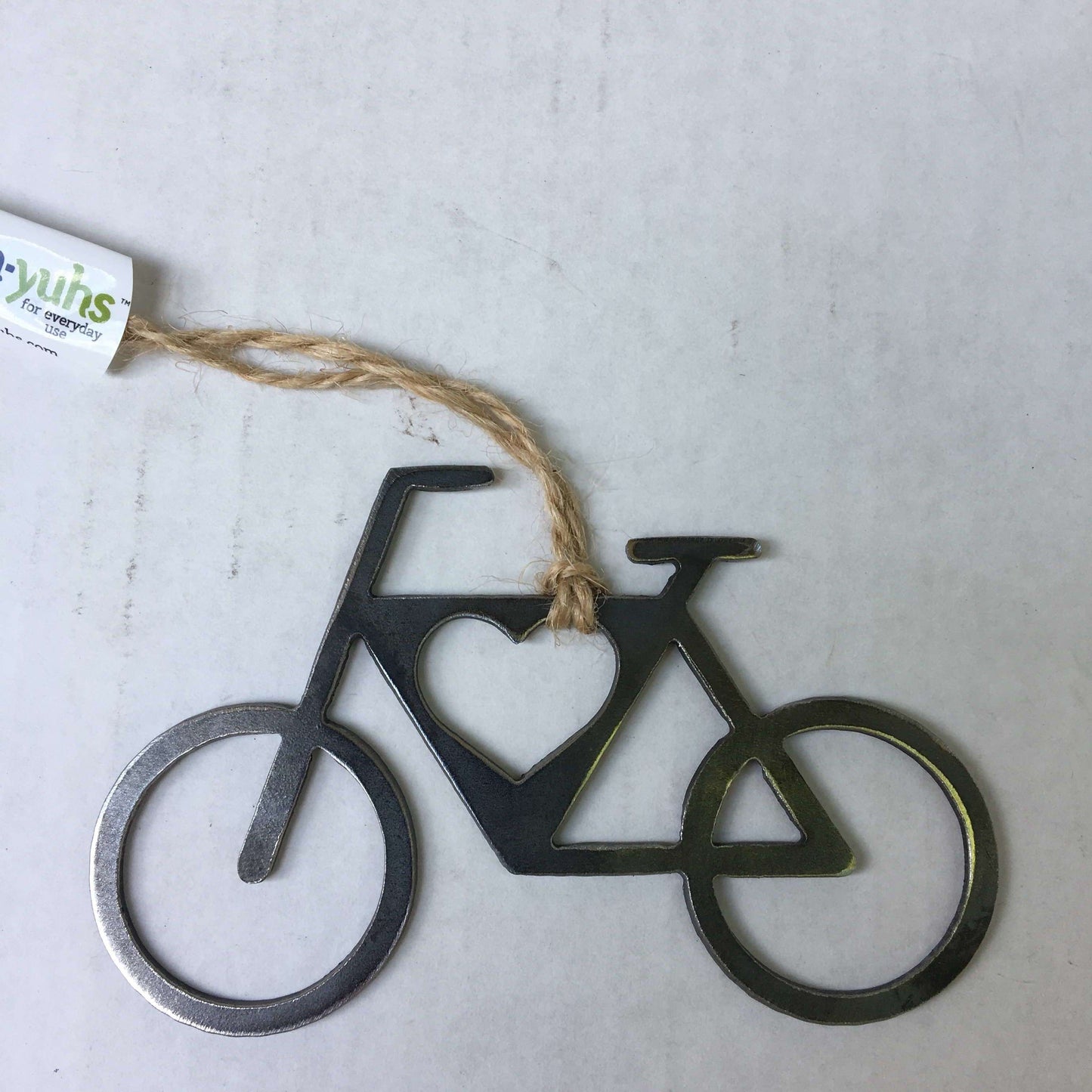 No Ordinary Ornaments - No Tree Necessary