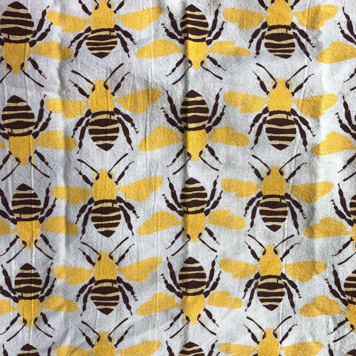 Tea Towel Treats