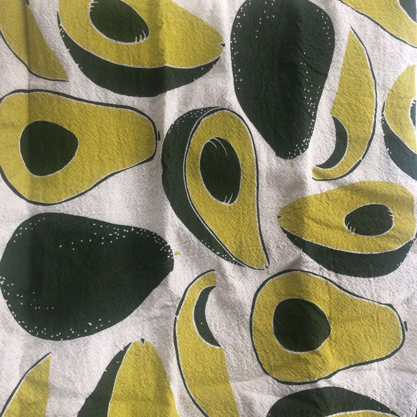 Tea Towel Treats