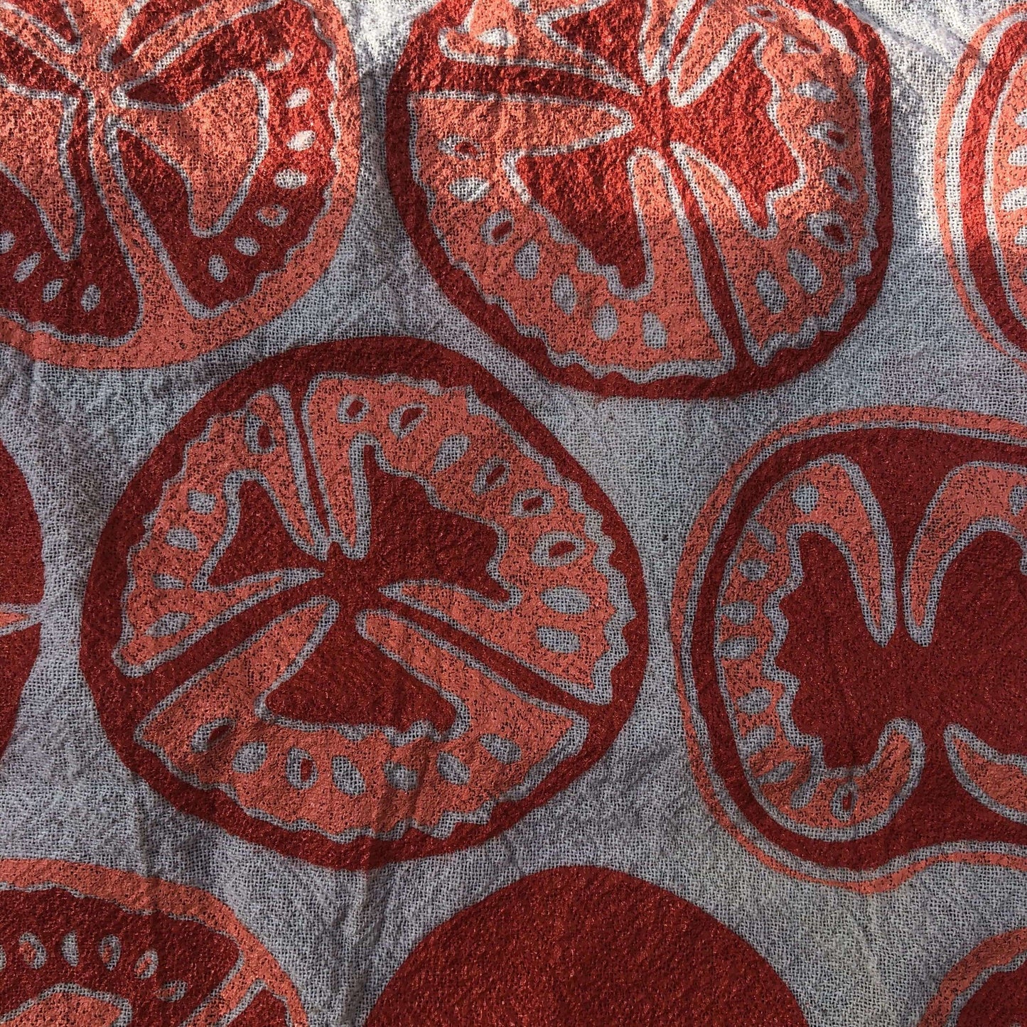 Tea Towel Treats