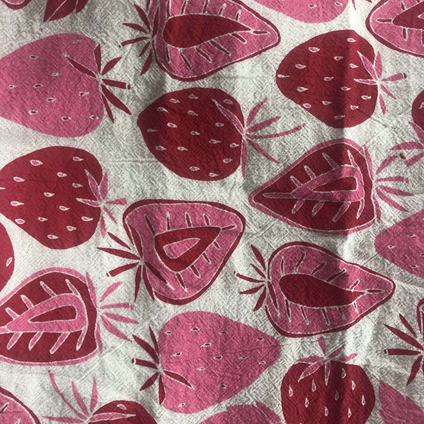 Tea Towel Treats