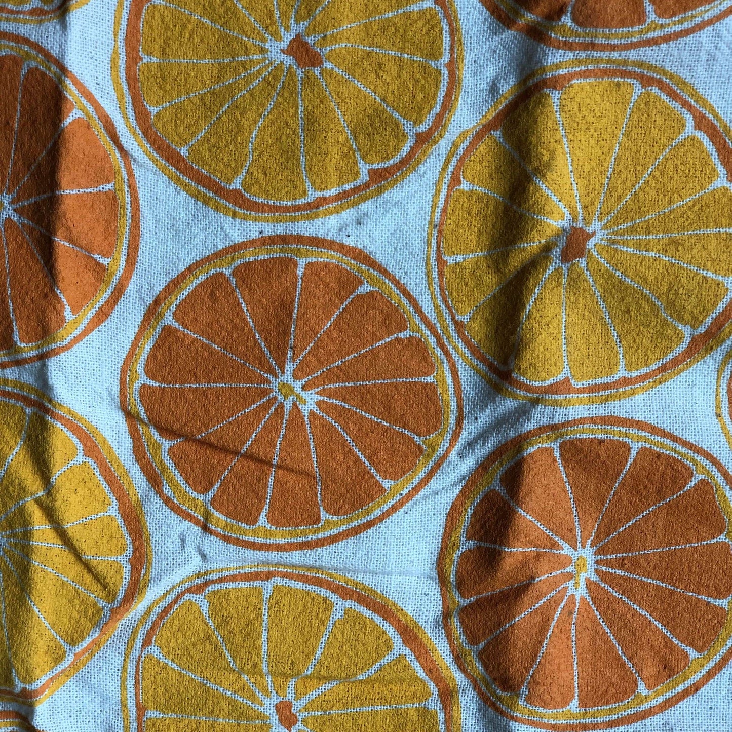 Tea Towel Treats