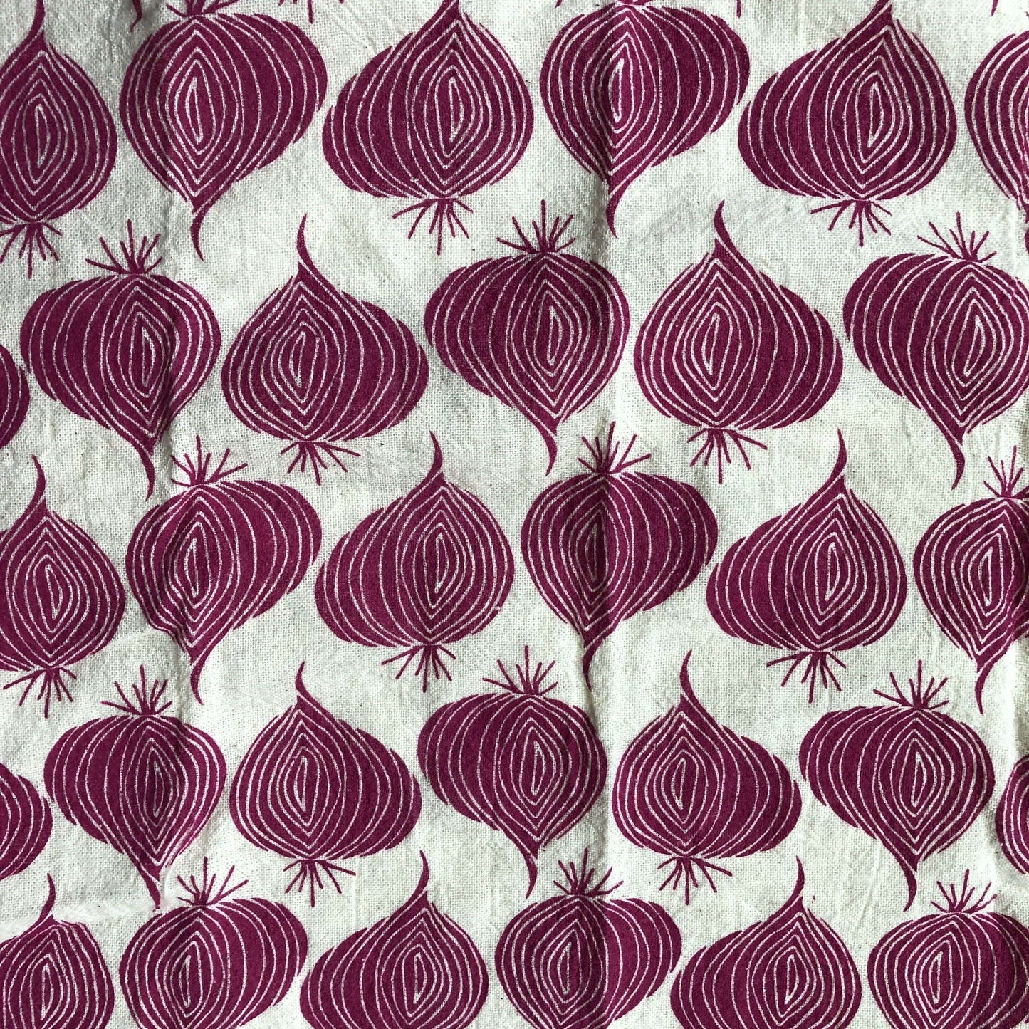 Tea Towel Treats