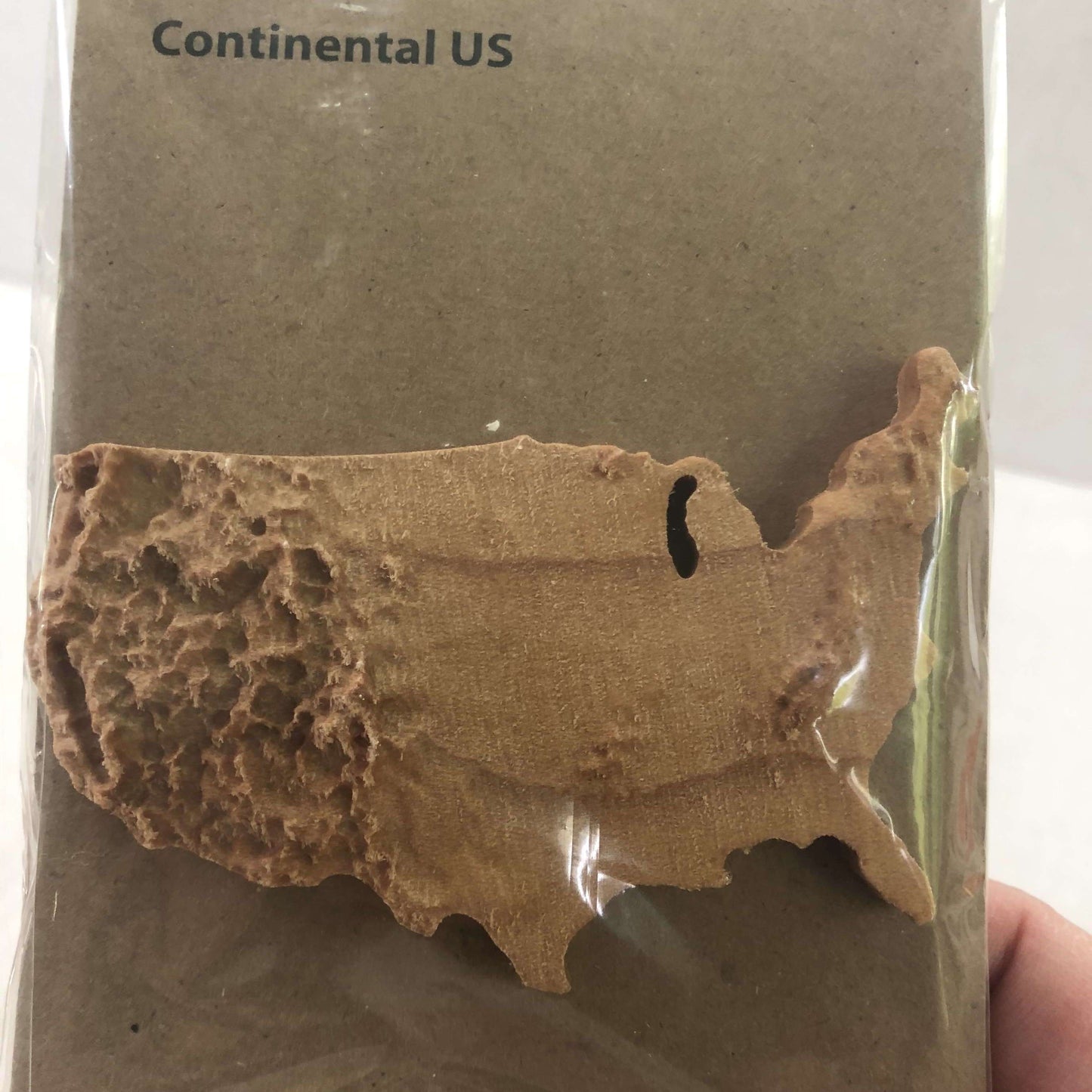Topographic Magnetic Maps