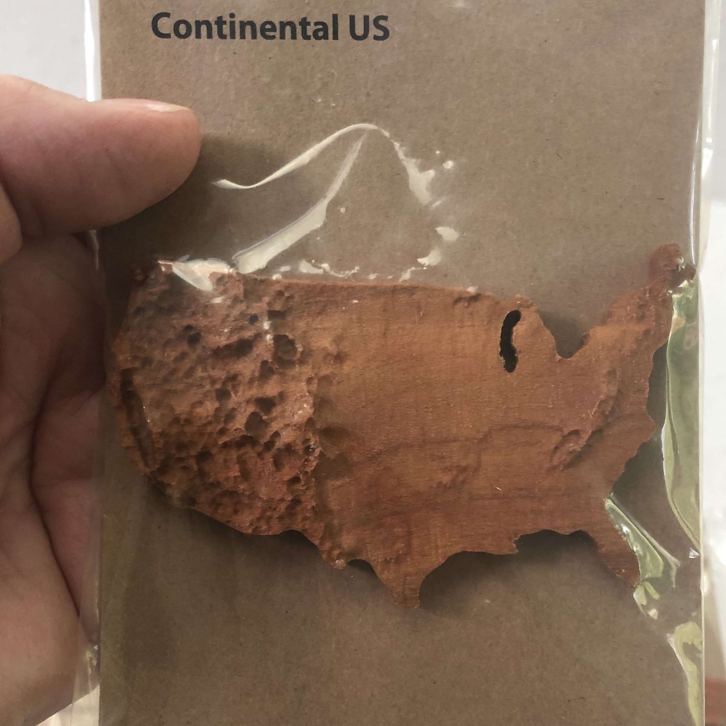 Topographic Magnetic Maps