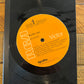 Vintage Record Lined Journals