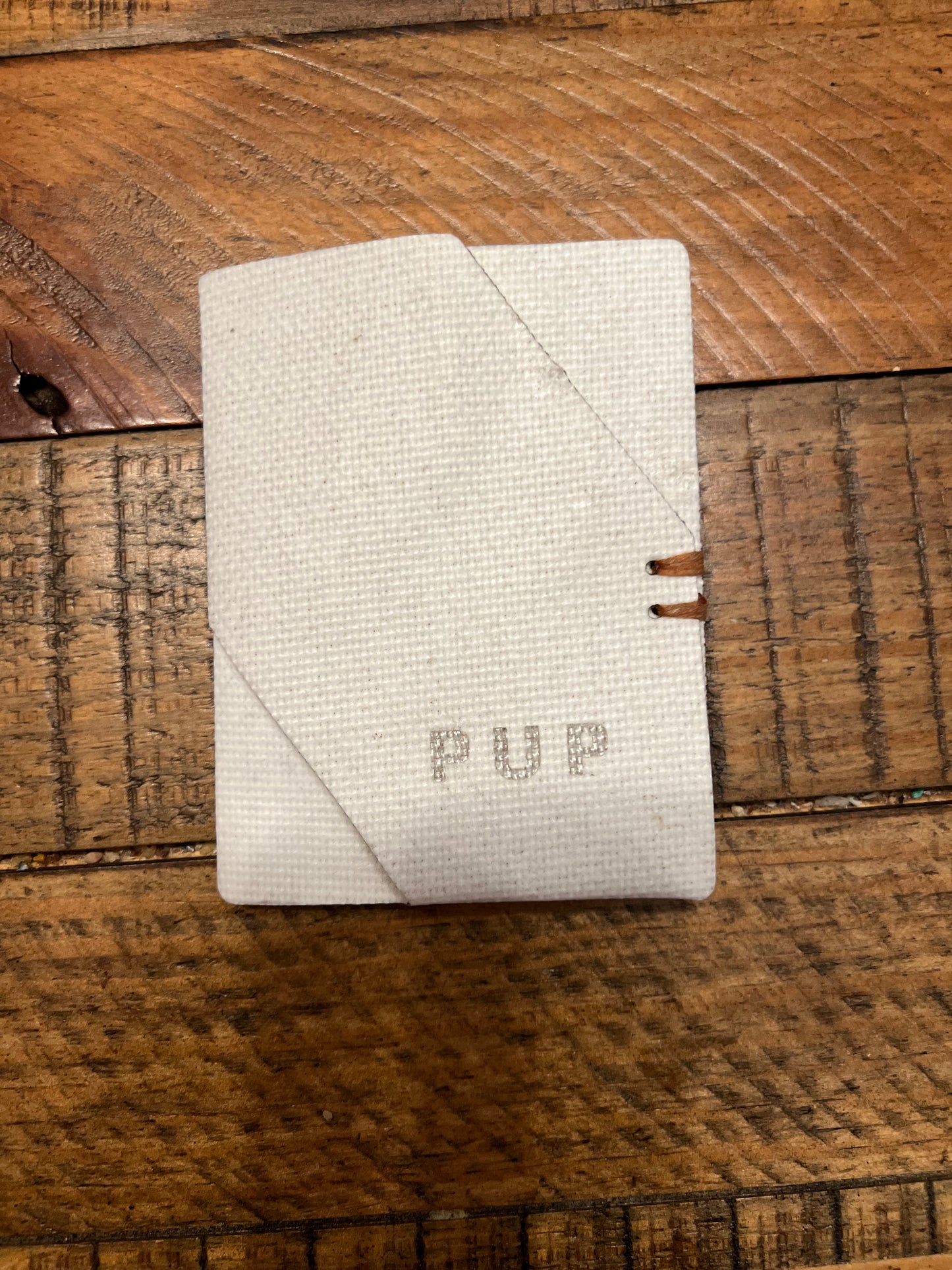 Durable Reclaimed Bicycle Inner Tube Wallets and One Made from the RCA Dome