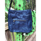 Eclectic Colorful Crossbody Waistline Bags