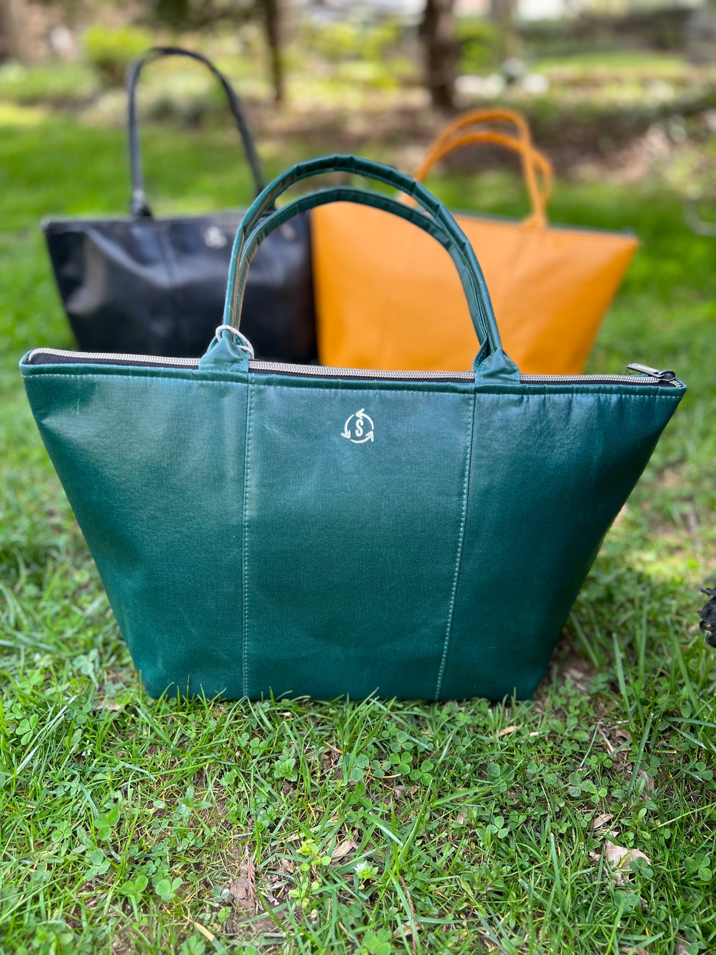 Sophisticated Totes Limited