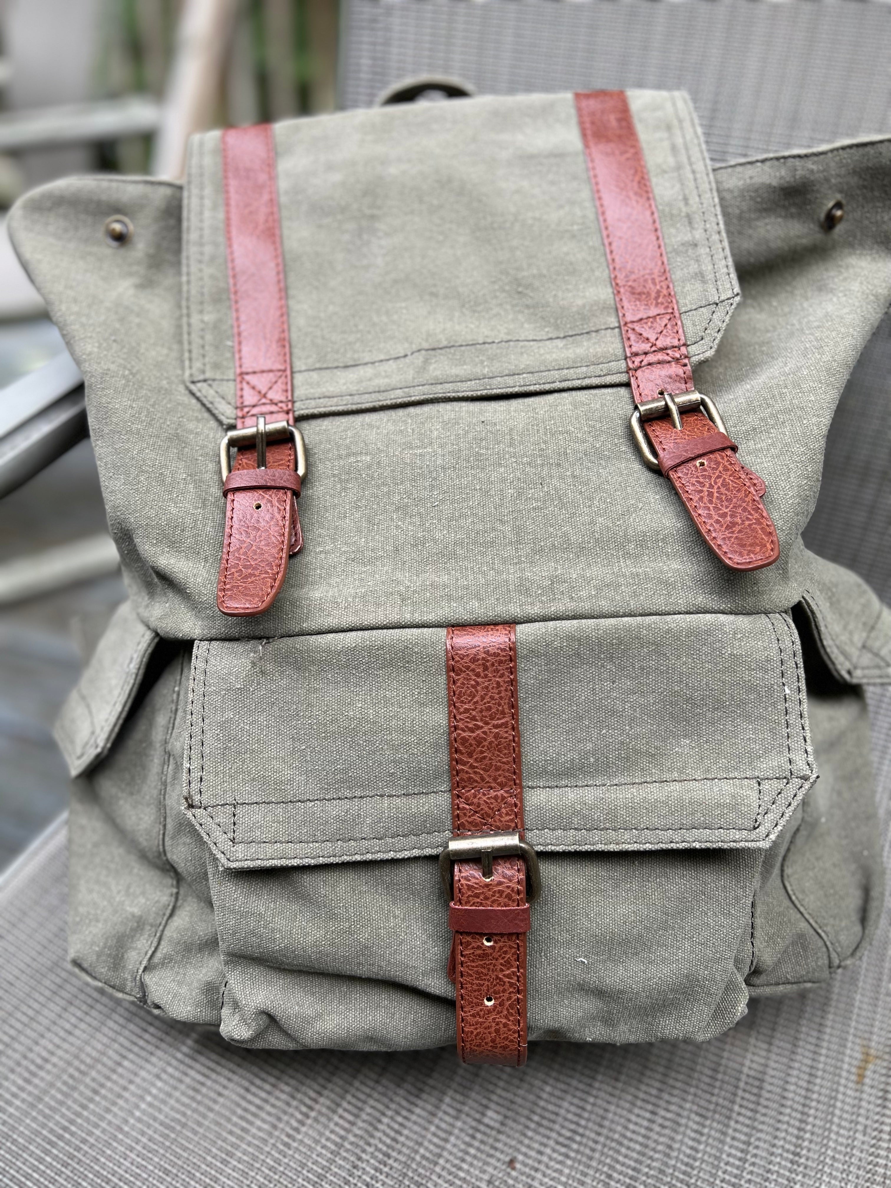 Rugged Bag 2.1 - ROAM Adventure Co.