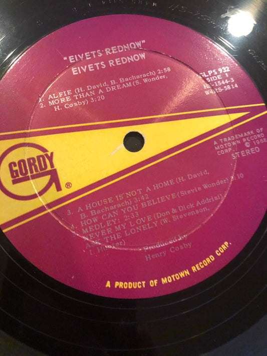 Vintage Record Lined Journals -  R & B and Hip Hop