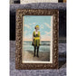 Beautifully Framed Vintage Postcards - Limited Supply