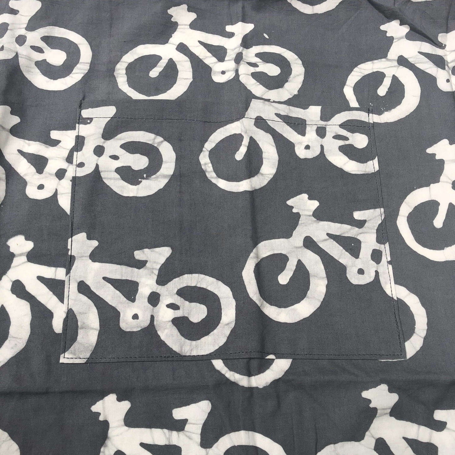 in-jeen-yuhs bicycle apron