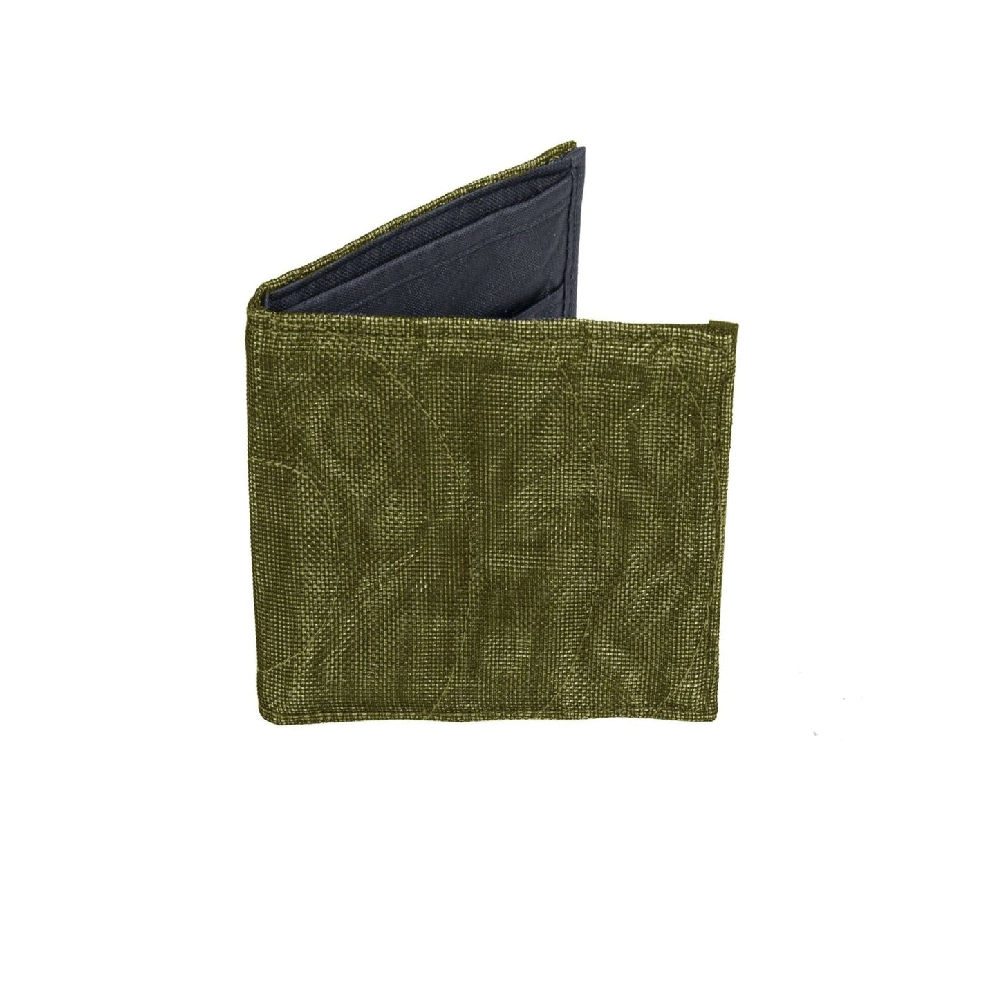 Colorful Light Weight Socially Responsible Wallets